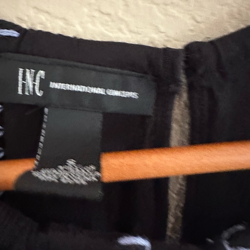 INC Top - Picture 3 of 4